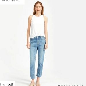 Everlane Super-Soft Relaxed Jean 29